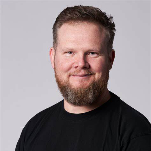 Ruben Skellerup Meng